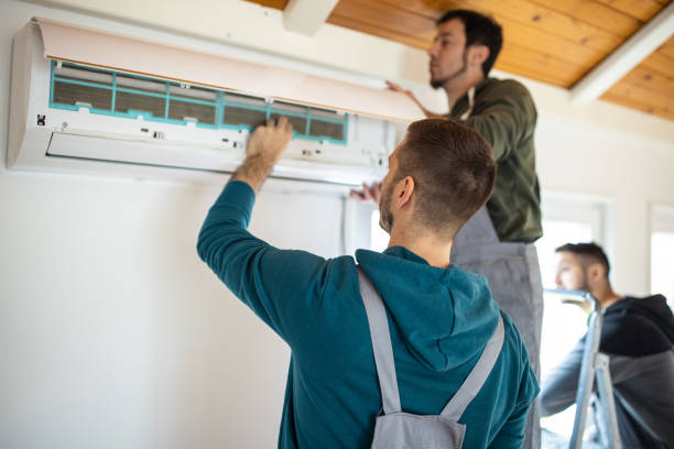 Best HVAC Companies Near Me  in Clewiston, FL