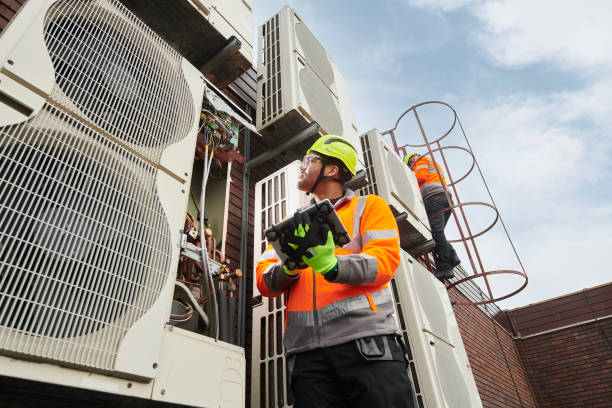 Best Emergency HVAC Repair  in Clewiston, FL