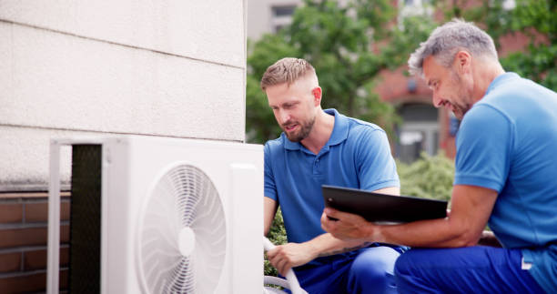 Affordable Air Conditioning Repair in Clewiston, FL