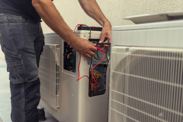 HVAC Troubleshooting in Clewiston, FL