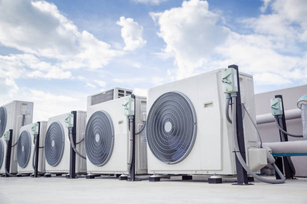 Best HVAC Air Duct Cleaning  in Clewiston, FL