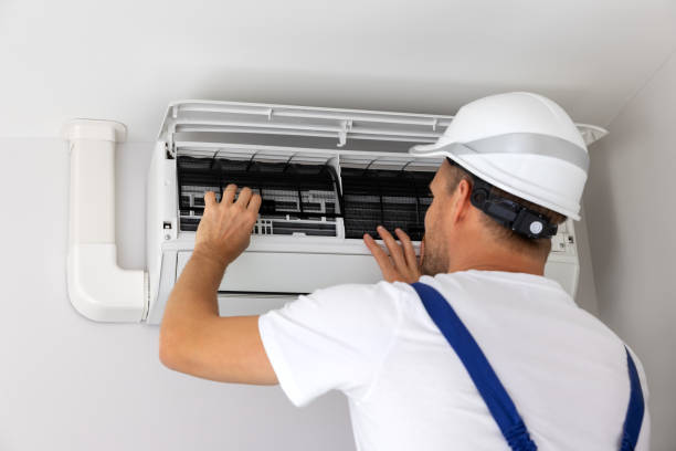 Best HVAC Installation Services  in Clewiston, FL
